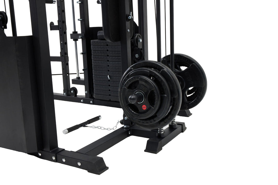 BodyIron® FT50 Ultimate All In One Trainer