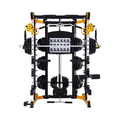 BodyIron® Studio FTS150 All In One Trainer