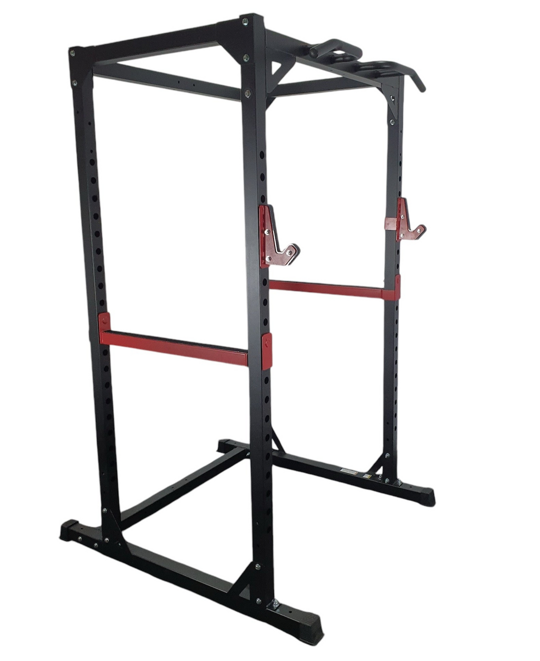 BodyIron Studio PR700 Power Rack