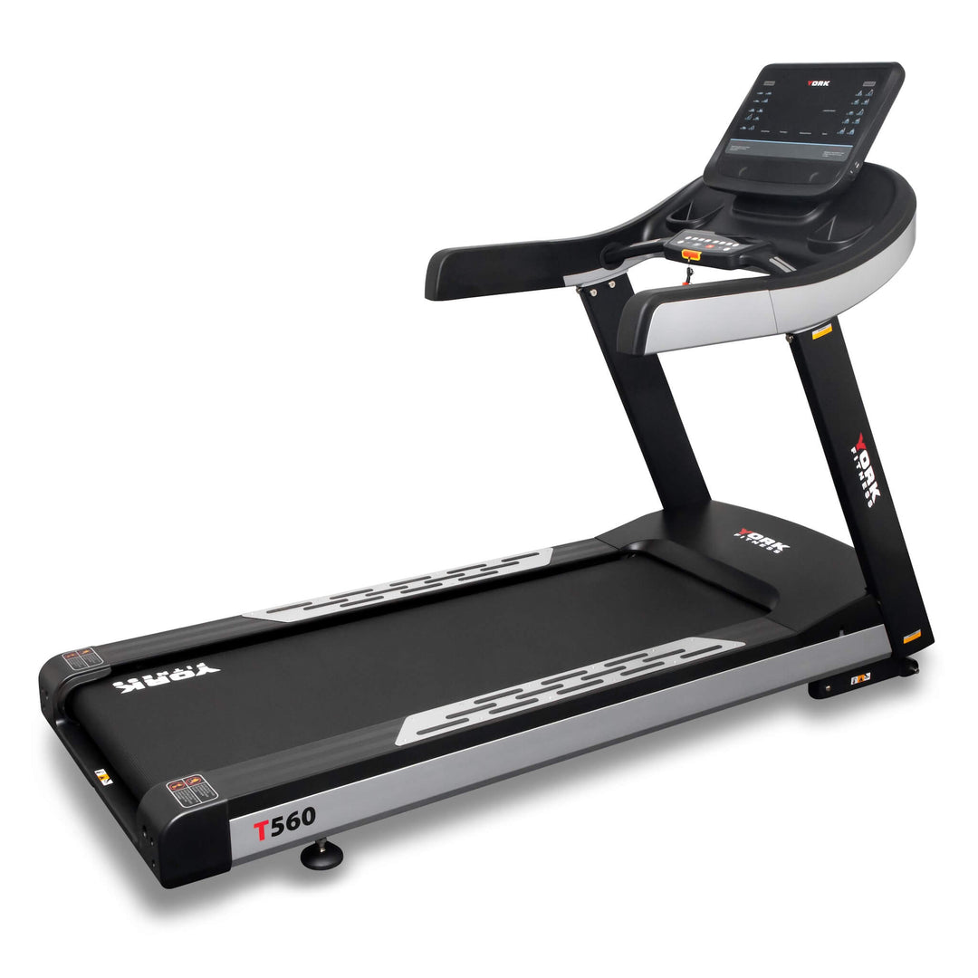 York Fitness Delta T560 Commercial Treadmill