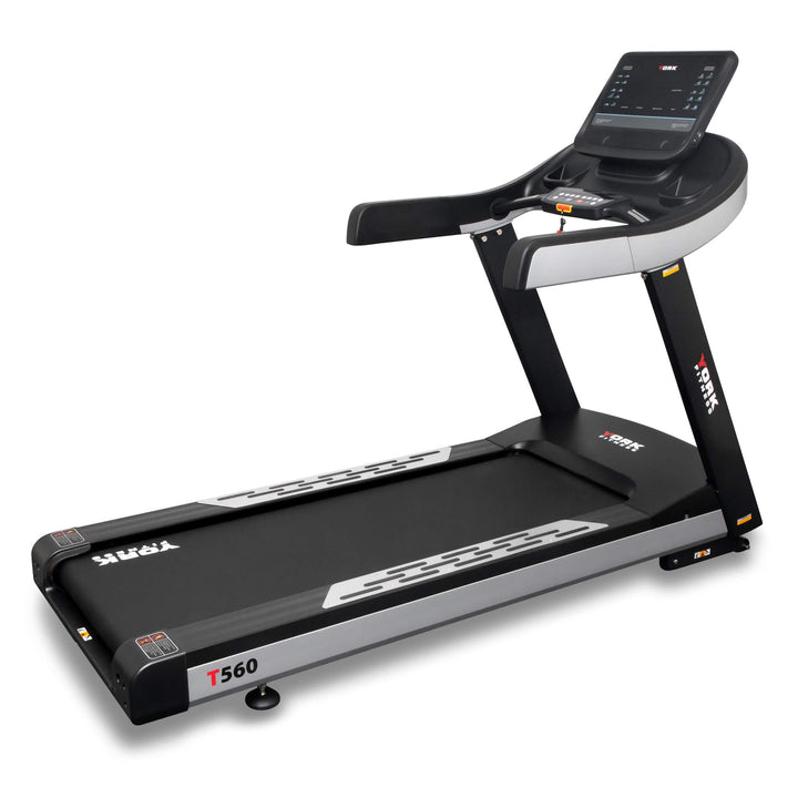 York Fitness Delta T560 Commercial Treadmill