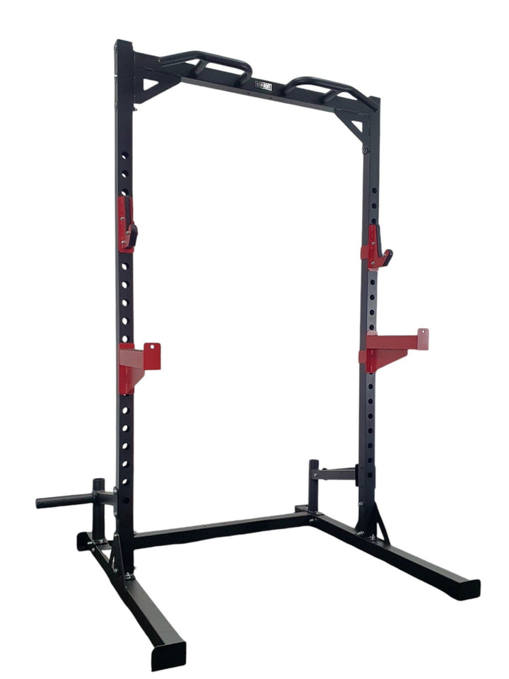 BodyIron Studio HR500 Half Rack