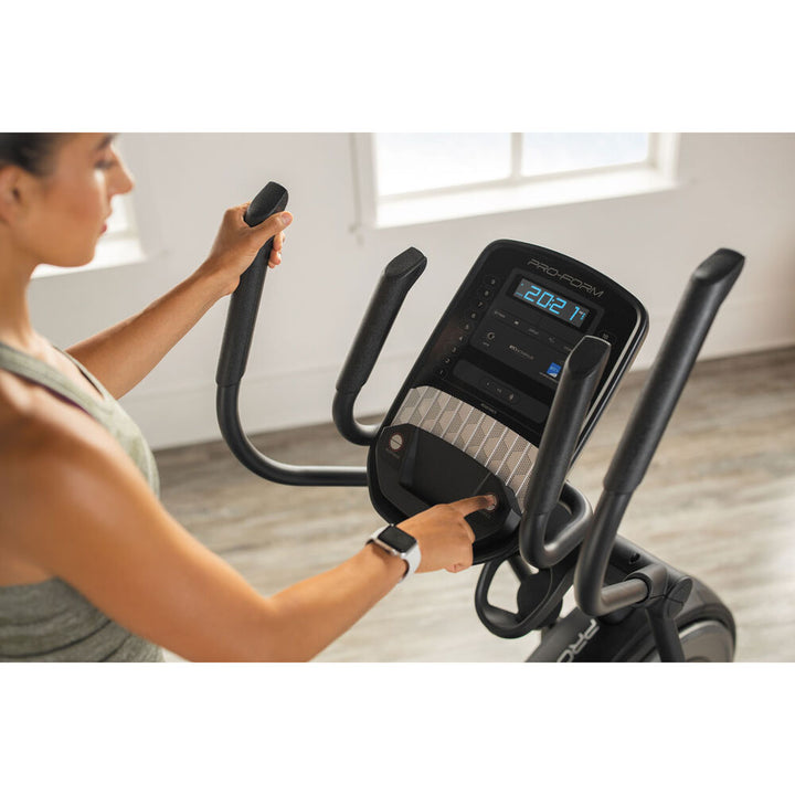 Proform Carbon EL Elliptical Trainer