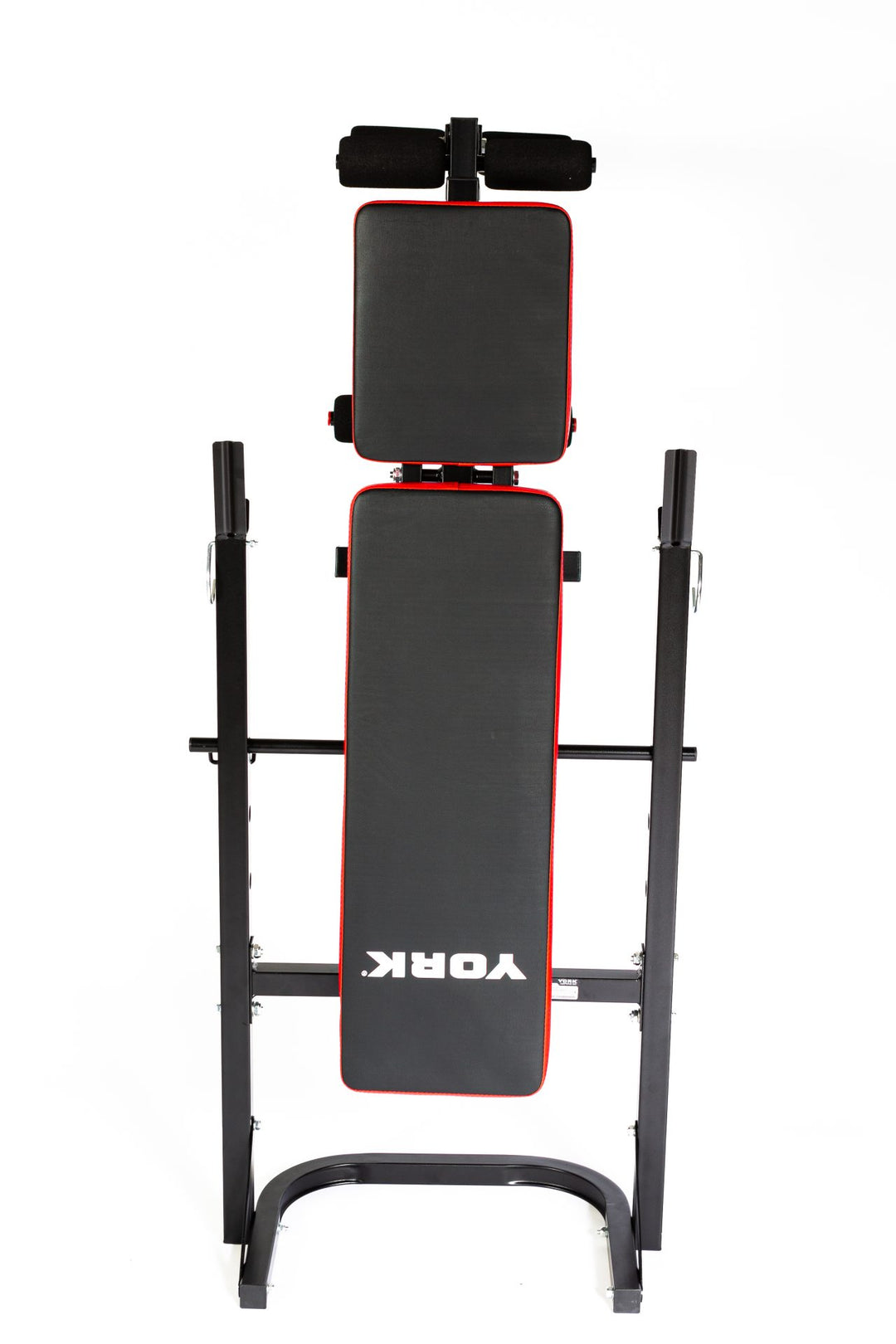 York Fitness Folding Bench Press Aspire 120