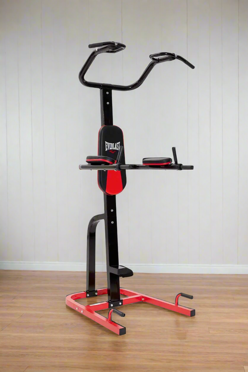 Everlast Pull Up Trainer Power Tower