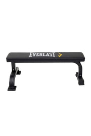 Everlast Utility Flat Bench