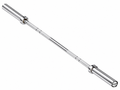 BodyIron® 7ft Elite Commercial Olympic Barbell