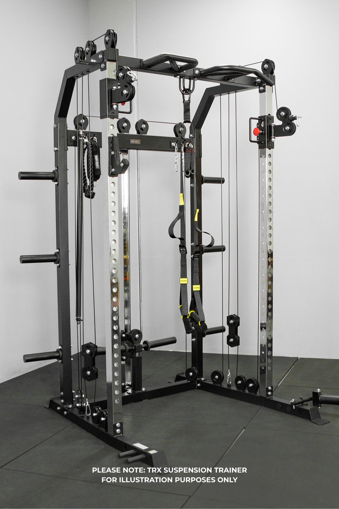 Body Iron FT1 All In One Trainer