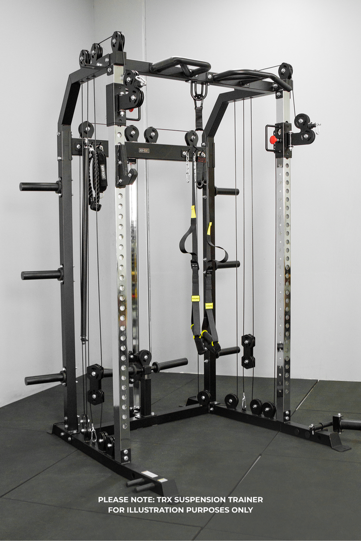 Body Iron FT1 All In One Trainer