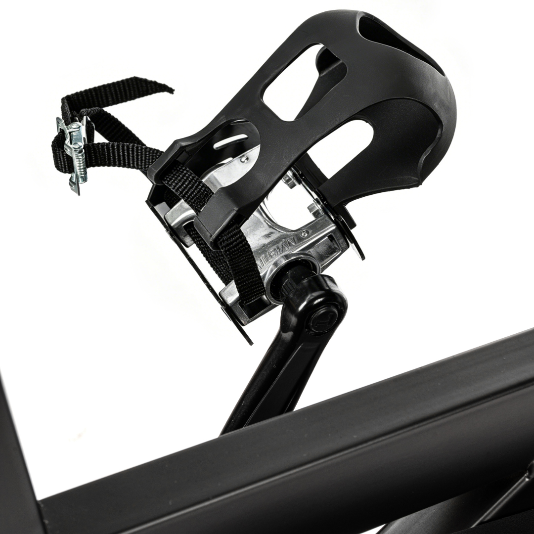 BodyIron® Essential Spin Bike SB600