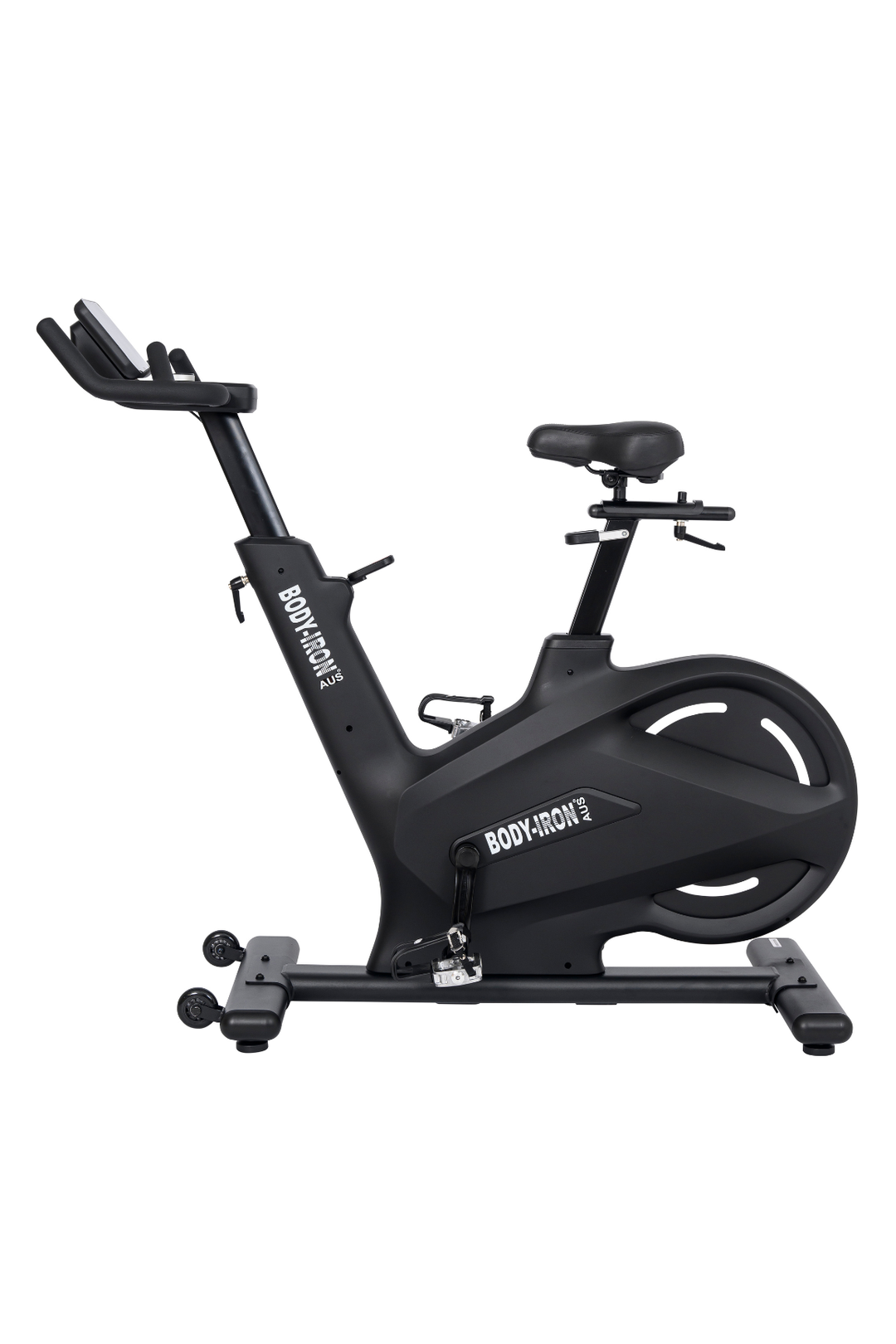 BodyIron® Studio Spin Bike SB900