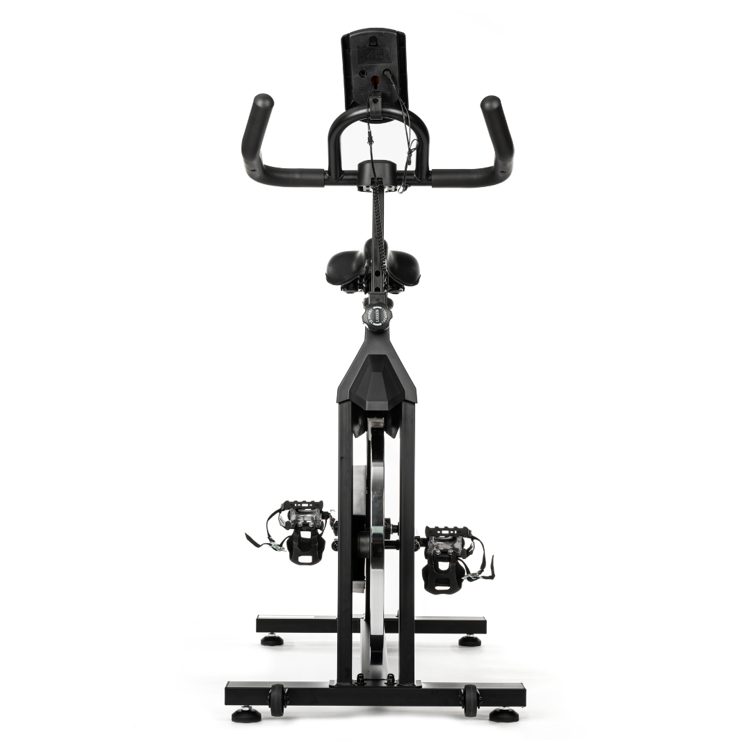 BodyIron® Essential Spin Bike SB600