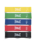 Everlast Resistance Mini Bands (SET OF 5)
