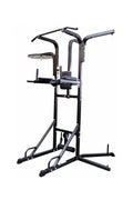 BodyIron® All in One Boxing Stand & Power Tower
