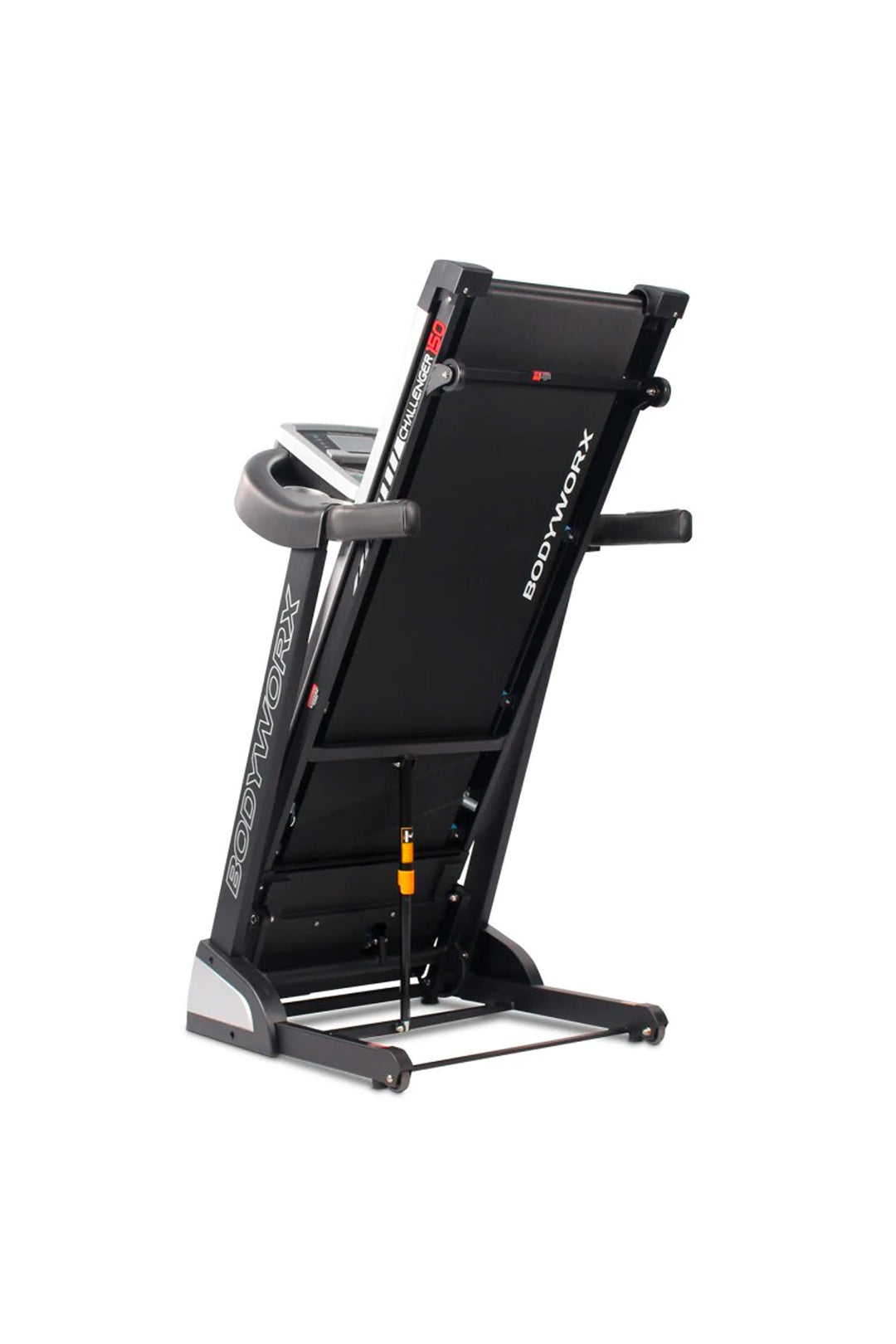 Bodyworx Challenger 150 Treadmill
