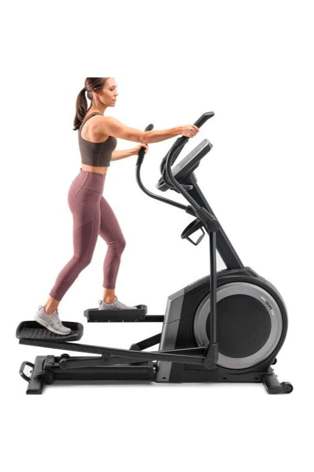 Nordictrack Elliptical Trainer – World Fitness - Main Image