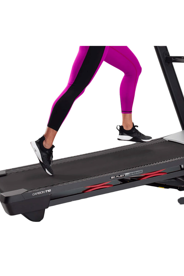 ProForm Carbon T10 Treadmill (Floor Model PICK UP ONLY MELBOURNE)