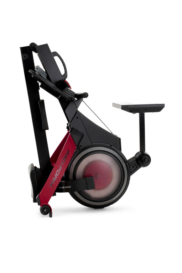 ProForm Pro R10 Rower – World Fitness