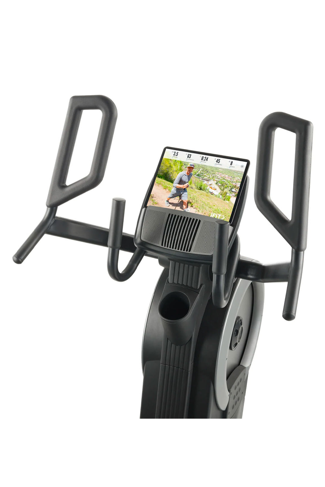 ProForm Trainer HL Stepper – World Fitness