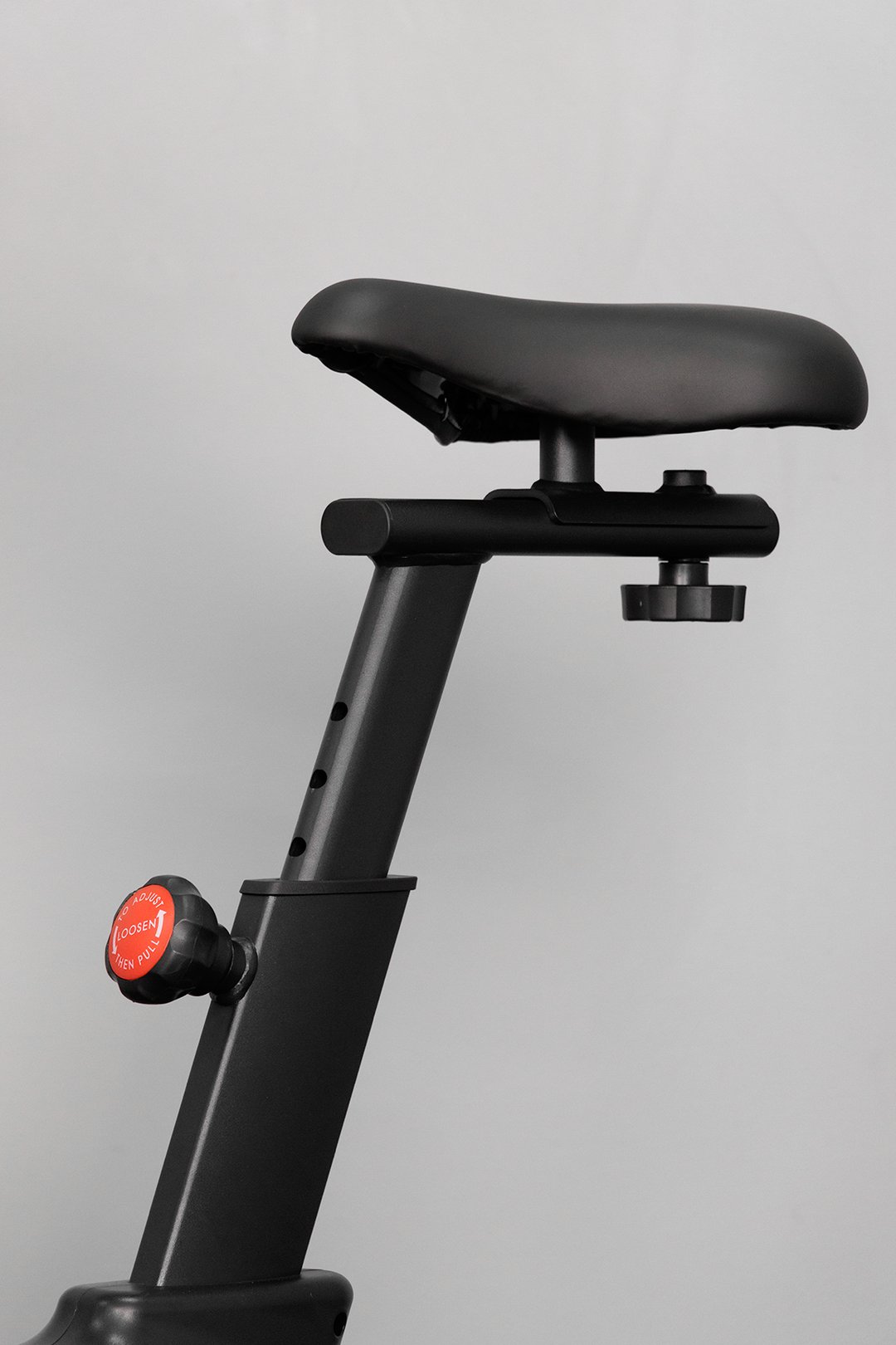 Body Iron AB200 Air Bike