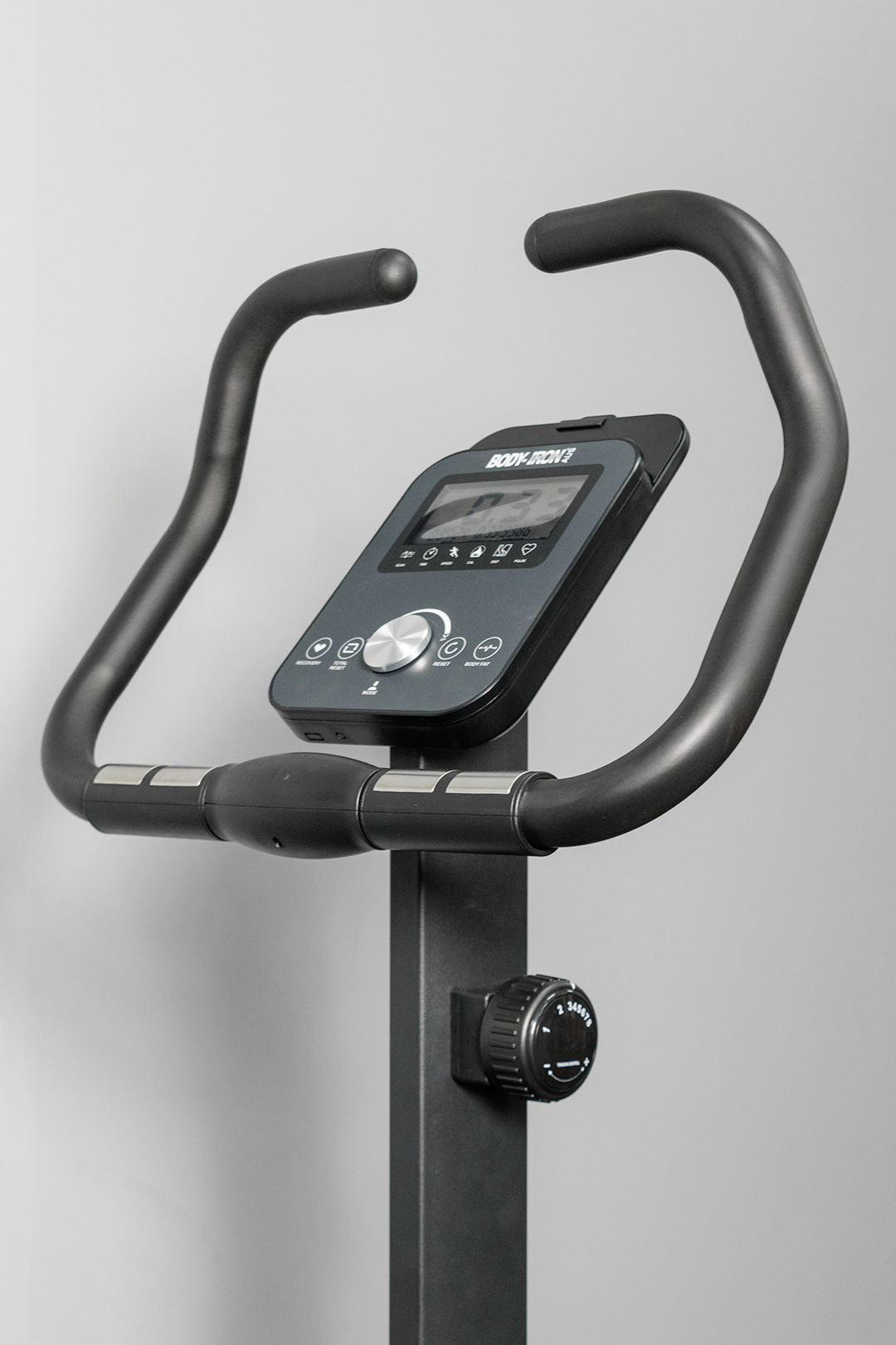 Body Iron Exercise Bike TXM350