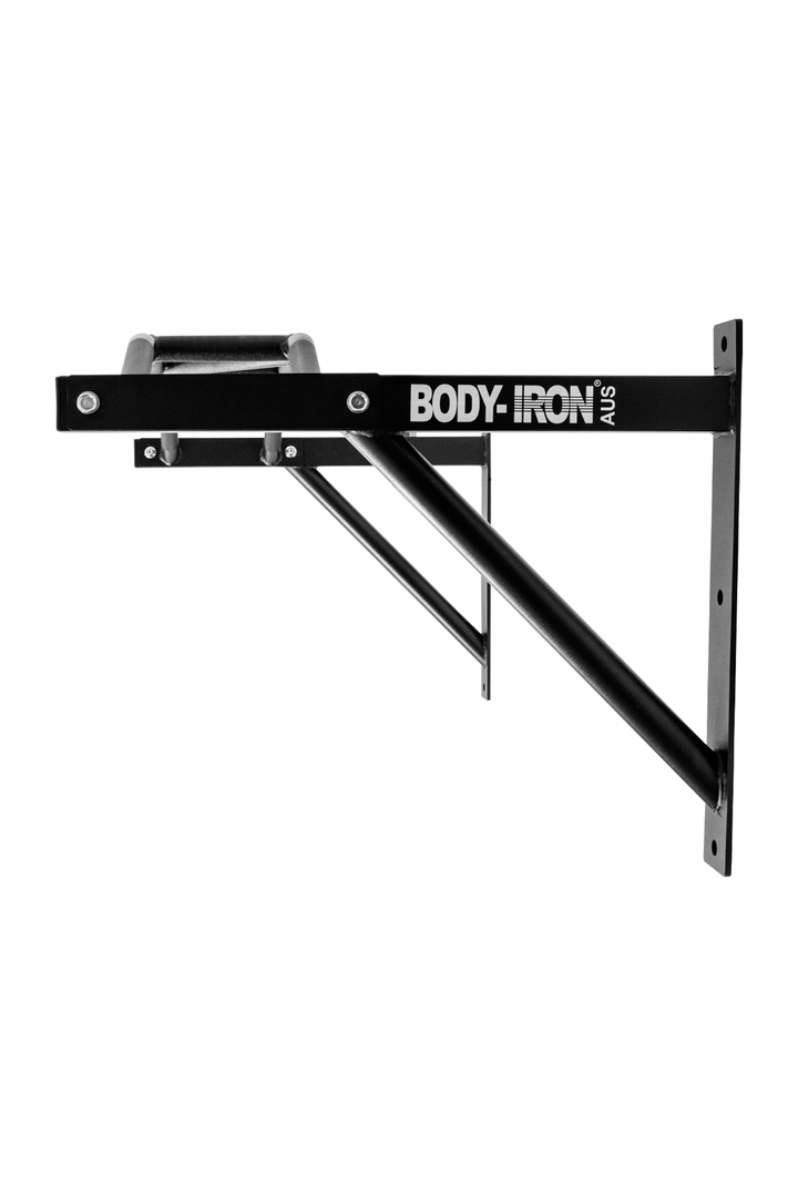 Body Iron Multi Grip Pull-Up Bar
