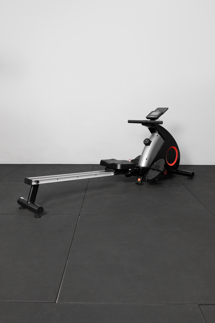 Body Iron RM200 Rowing Machine