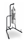 BodyIron® Studio Boxing Stand + Everlast Core Bag