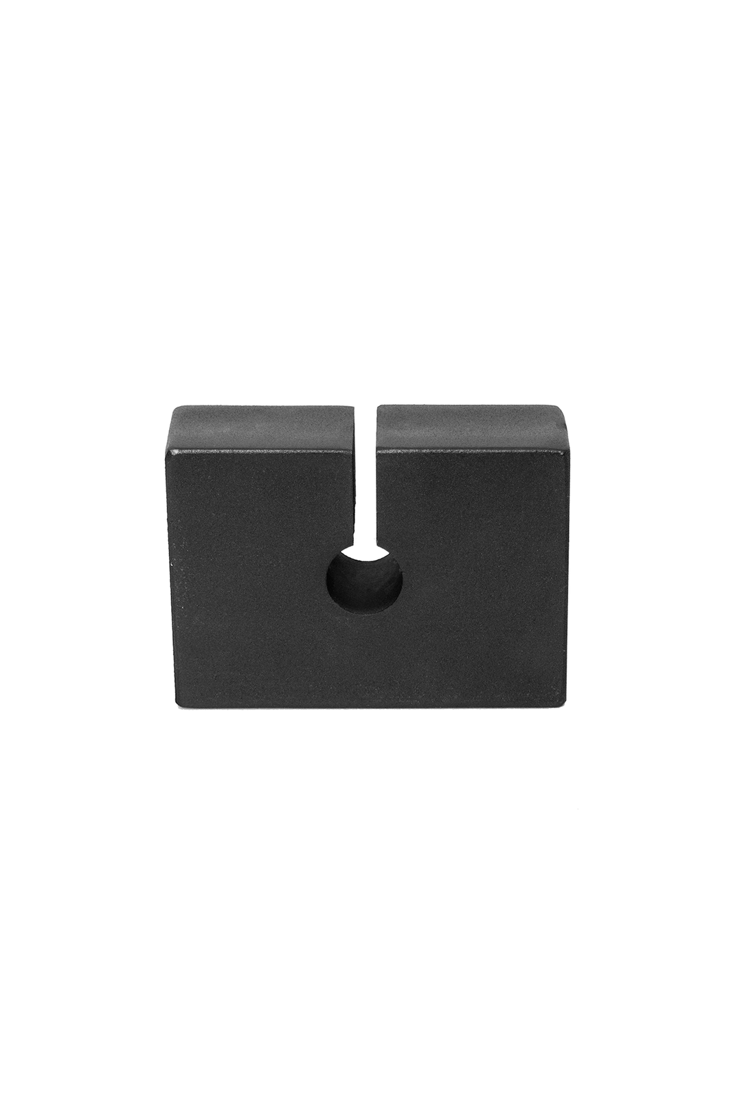Weight Machine Stack Adapter Body Iron Weight Stack Adapter Plate – World Fitness