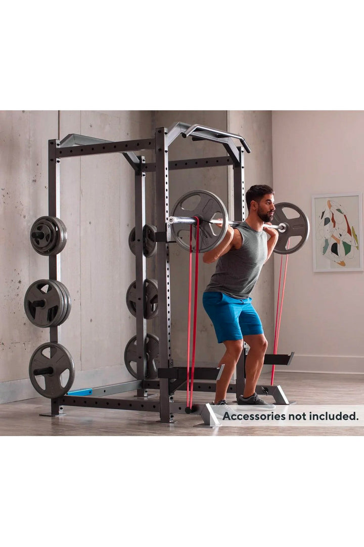 ProForm Carbon Strength Power Rack XL  (FLOOR MODEL PICK UP ONLY MELBOURNE)