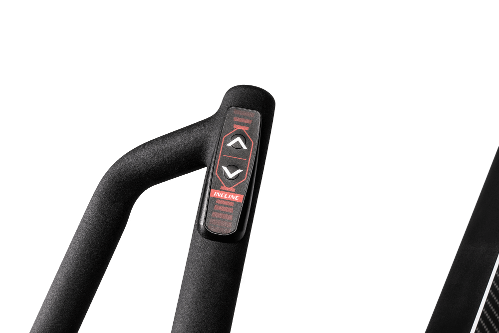 Sole E35 Elliptical Cross Trainer Entertainment