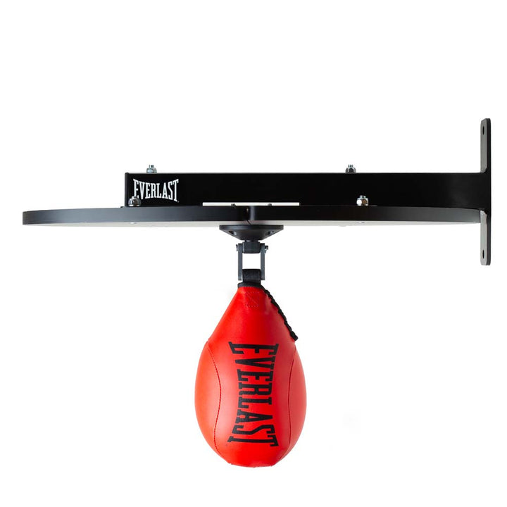 Everlast Elite Speed Bag Platform Kit