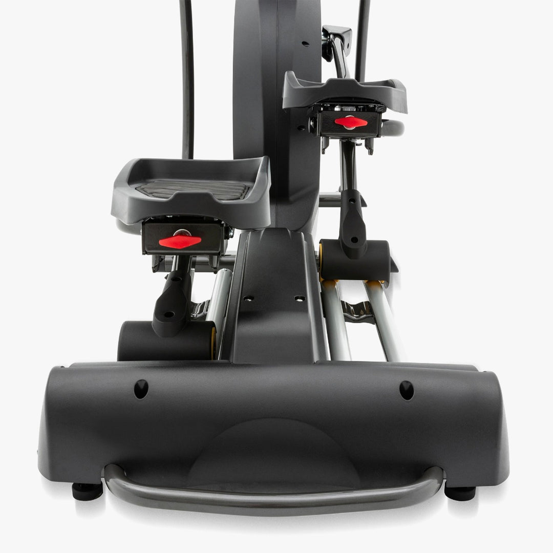 Spirit Elliptical Cross Trainer SXE395V2