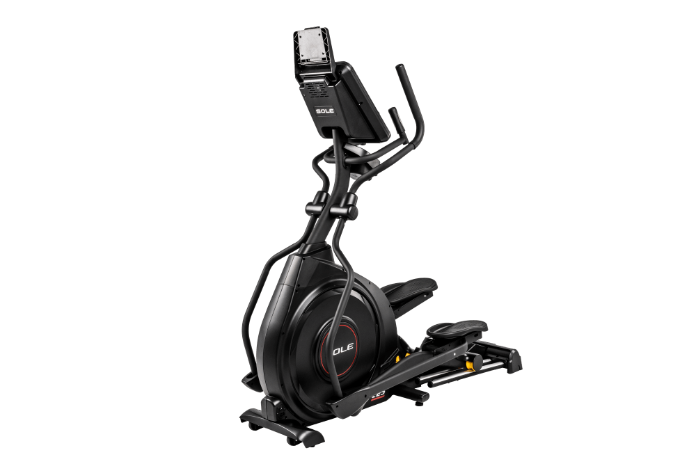 Sole E25 Elliptical Cross Trainer