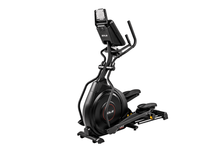 Sole E25 Elliptical Cross Trainer
