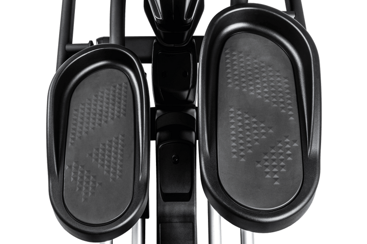 Sole E35 Elliptical Cross Trainer Entertainment