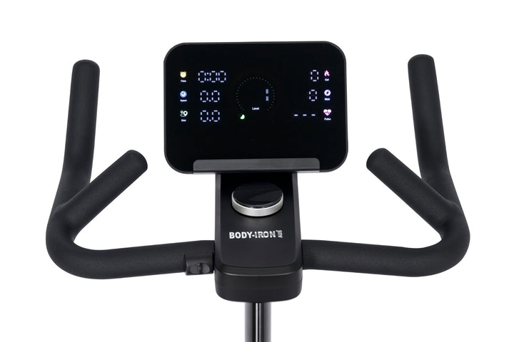 BodyIron® Studio Spin Bike SB900