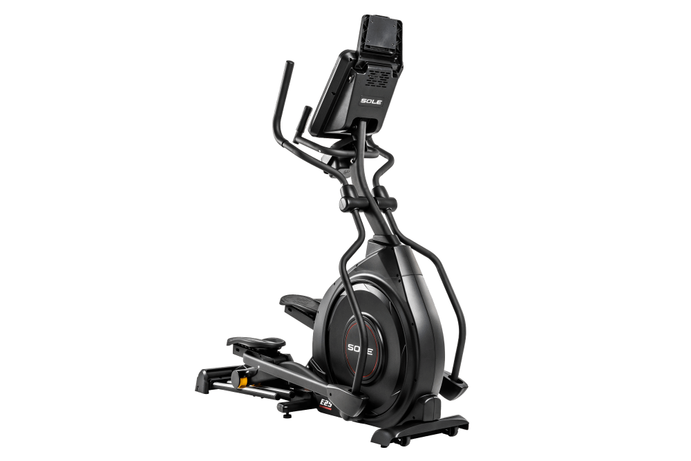 Sole E25 Elliptical Cross Trainer