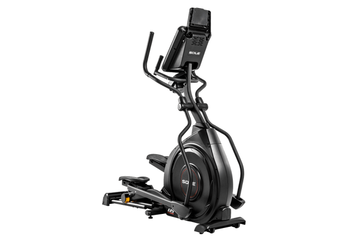 Sole E25 Elliptical Cross Trainer