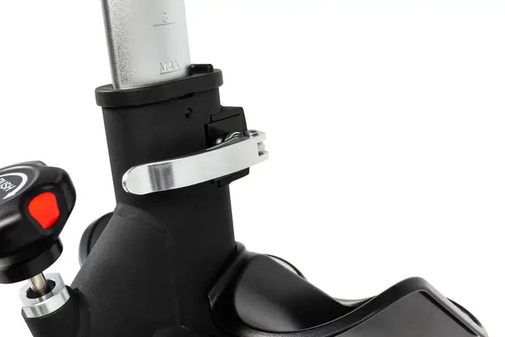 Sole SB1200 Training Cycle Spin Bike Entertainment