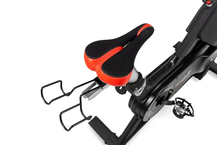 Sole SB1200 Training Cycle Spin Bike Entertainment