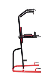Everlast Pull Up Trainer Power Tower