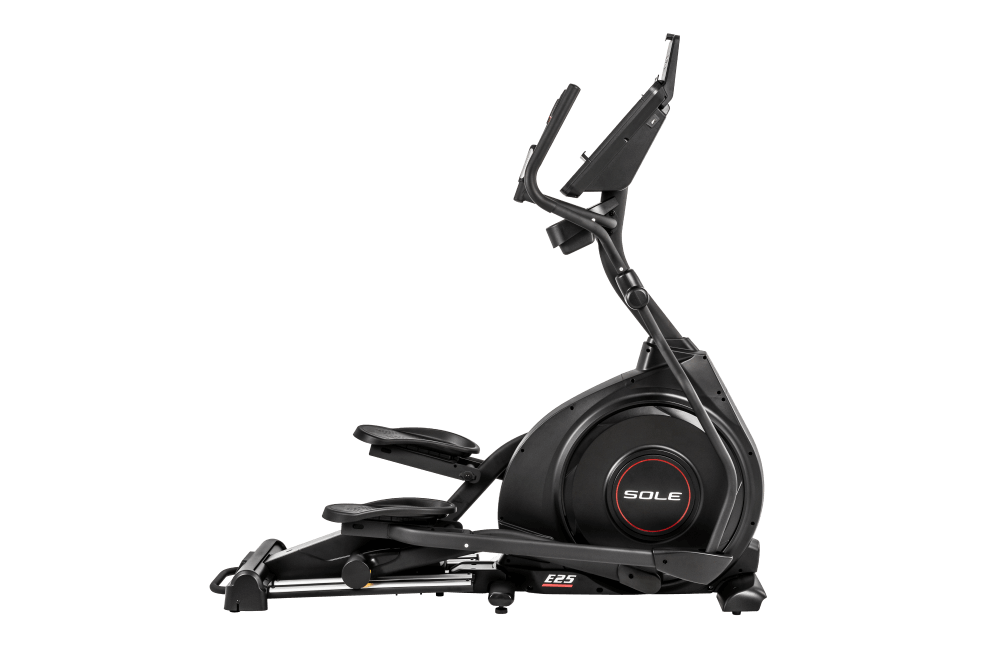 Sole E25 Elliptical Cross Trainer