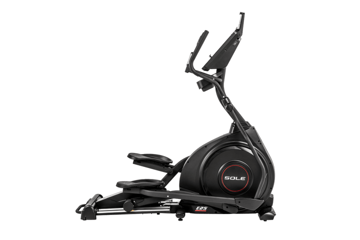 Sole E25 Elliptical Cross Trainer