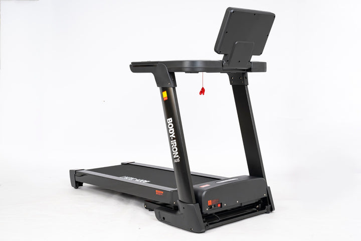 BodyIron® T50 Performance Treadmill
