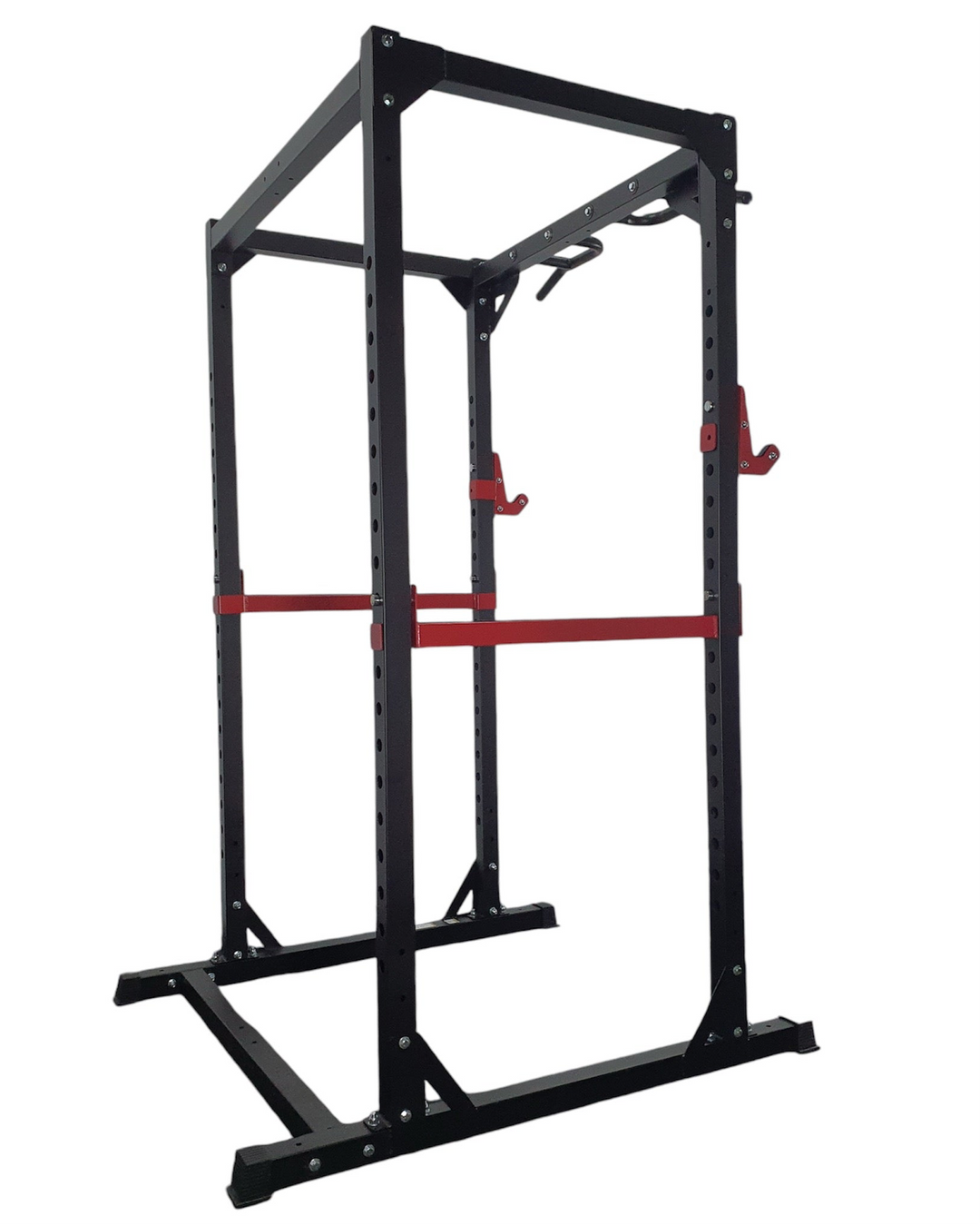 BodyIron Studio PR700 Power Rack