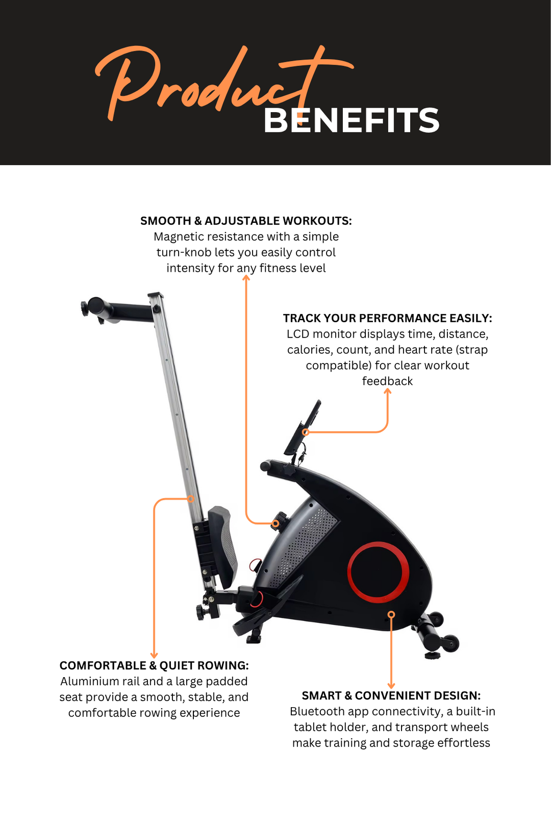 Next Fitness Home Gym NFHG-10888 + Body Iron Cardio