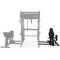 BodyIron® MFX360 Hip Adductor & Abductor Attachment