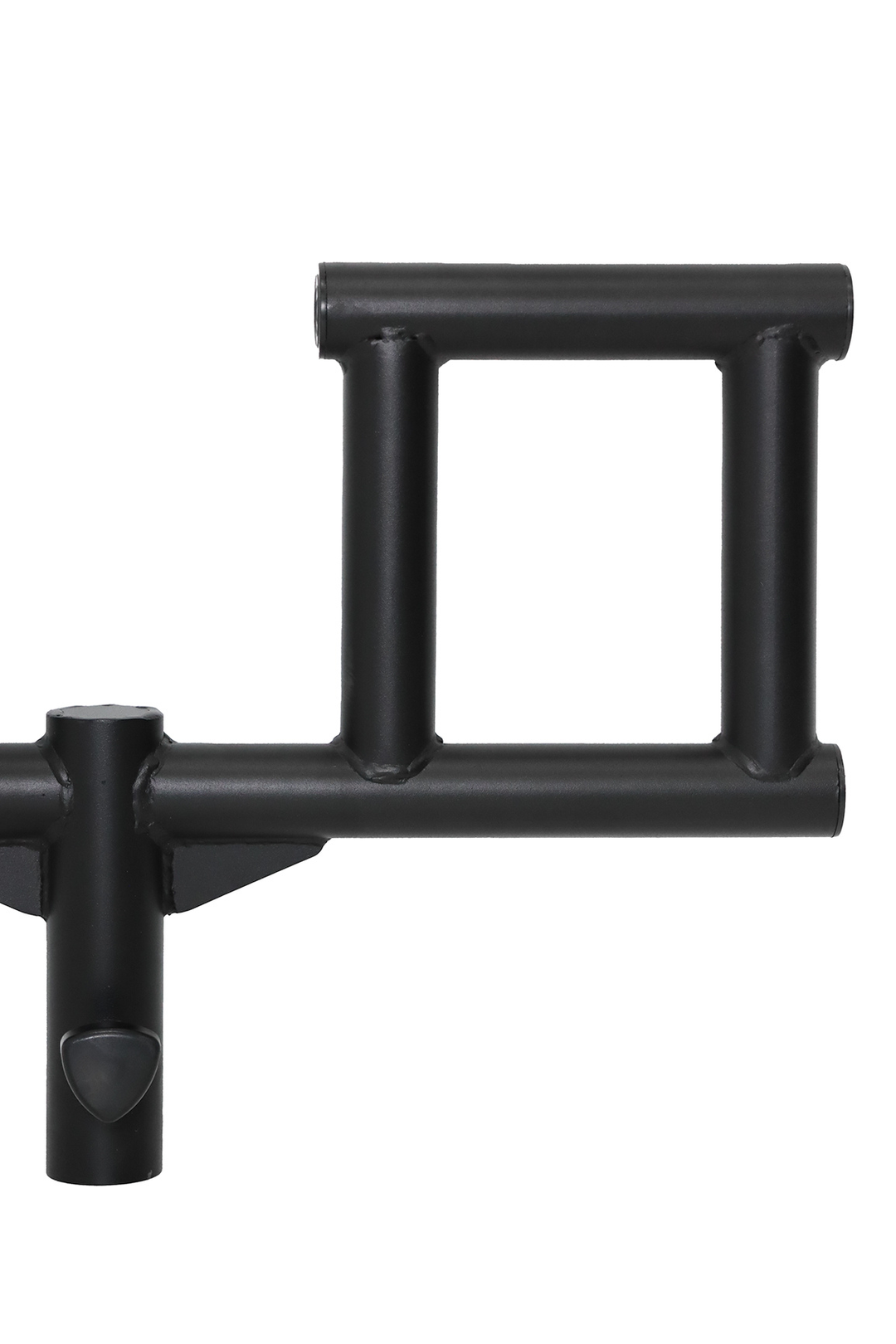 Body Iron Viking Press Attachment