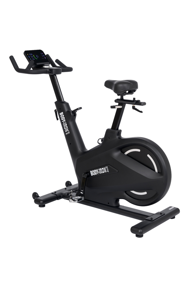 BodyIron® Studio Spin Bike SB900